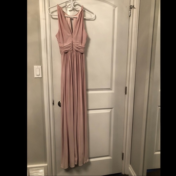 Bridesmaids Dress - Picture 2 of 7